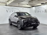 Купить новый Mercedes-Benz GLE Coupe 53 бензин 2025 id-1007285 в Украине