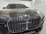 Купить BMW 7-Series 740d xDrive бензин 2023 id-1007284 Киев