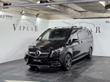 Купить Mercedes-Benz V 300D Extralong 4matic VIP SEATS дизель 2023 id-1007286 Киев Випкар