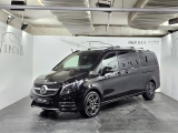 Купить Mercedes-Benz V 300D Extralong 4matic VIP SEATS дизель 2023 id-1007286 в Киеве