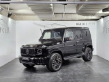 Купить Mercedes-Benz G 63 AMG бензин 2024 id-1007288 в Киеве