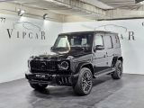 Купить Mercedes-Benz G 63 AMG бензин 2026 id-1007288 Киев Випкар