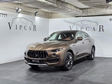 Купить Maserati Levante бензин 2021 id-1007292 Киев Випкар