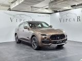 Купить с пробегом Maserati Levante бензин 2021 id-1007292 в Украине