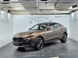 Купить Maserati Levante бензин 2021 id-1007292 в Киеве