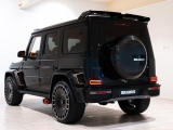 Продажа Mercedes-Benz G 63 Brabus 800 Киев