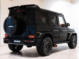 Купить новый Mercedes-Benz G 63 Brabus бензин 2026 id-1007302 в Украине