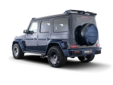 Продажа Mercedes-Benz G 63 Brabus 800 Киев