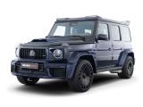 Купить Mercedes-Benz G 63 Brabus бензин 2026 id-1007301 в Киеве