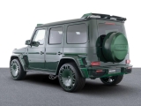 Продажа Mercedes-Benz G 63 Brabus 800 Киев