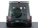 Купить Mercedes-Benz G 63 Brabus бензин 2025 id-1007300 Киев Випкар