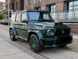 Купить Mercedes-Benz G 63 Brabus бензин 2025 id-1007300 в Киеве