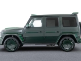Купить Mercedes-Benz G 63 Brabus бензин 2025 id-1007300 Киев