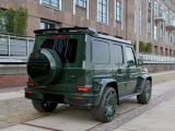 Купить новый Mercedes-Benz G 63 Brabus бензин 2026 id-1007300 в Украине