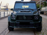 Продажа Mercedes-Benz G 63 Brabus 800 Киев