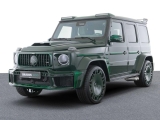 Купить Mercedes-Benz G 63 Brabus бензин 2026 id-1007300 Киев Випкар