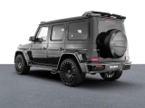 Купить новый Mercedes-Benz G 63 Brabus бензин 2025 id-1007299 в Украине