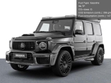 Купить Mercedes-Benz G 63 Brabus бензин 2025 id-1007299 в Киеве