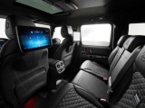 Купить Mercedes-Benz G 63 Brabus бензин 2025 id-1007299 Киев Випкар