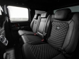 Купить Mercedes-Benz G 63 Brabus бензин 2025 id-1007299 Киев