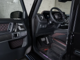Купить Mercedes-Benz G 63 Brabus бензин 2026 id-1007299 Киев Випкар