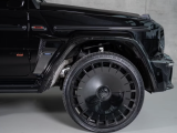 Купить Mercedes-Benz G 63 Brabus бензин 2026 id-1007299 Киев