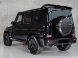 Купить новый Mercedes-Benz G 63 Brabus бензин 2026 id-1007299 в Украине