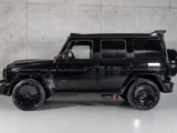 Продажа Mercedes-Benz G 63 Brabus 800 Киев
