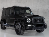 Купить Mercedes-Benz G 63 Brabus бензин 2026 id-1007299 в Киеве