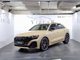 Купить Audi SQ8 бензин 2024 id-1007298 в Киеве