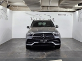 Продажа Mercedes-Benz GLE 300D Киев