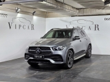 Купить Mercedes-Benz GLE 300D гибрид 2022 id-1007304 Киев Випкар