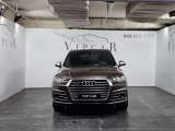 Продажа Audi SQ7 TDI Киев