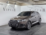 Купить Audi SQ7 TDI дизель 2017 id-1007311 Киев Випкар