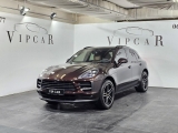 Купить Porsche Macan бензин 2019 id-1007310 Киев Випкар