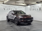 Купить с пробегом Porsche Macan бензин 2019 id-1007310 в Украине