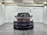 Продажа Porsche Macan Киев