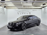 Купить Mercedes-Benz S 500 Long 4Matic бензин 2015 id-1007309 в Киеве