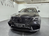 Купить Mercedes-Benz S 500 Long 4Matic бензин 2015 id-1007309 Киев