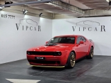 Купить Dodge Challenger Scat pack Shaker 392 бензин 2022 id-1007315 Киев Випкар