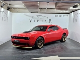 Купить Dodge Challenger Scat pack Shaker 392 бензин 2022 id-1007315 в Киеве