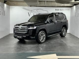 Купить Toyota Land Cruiser 300 Premium 70th бензин 2023 id-1007319 в Киеве