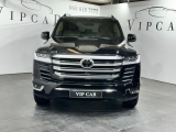 Купить с пробегом Toyota Land Cruiser 300 Premium 70th бензин 2023 id-1007319 в Украине