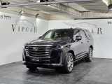 Купить Cadillac Escalade Premium Luxury Platinum бензин 2022 id-1007320 Киев Випкар