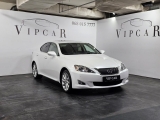 Купить с пробегом Lexus IS 250 бензин 2010 id-1007324 в Украине