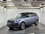 Купить Land-Rover Range-Rover Autobiography Long дизель 2019 id-1007330 в Киеве