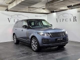 Купить с пробегом Land-Rover Range-Rover Autobiography Long дизель 2019 id-1007330 в Украине