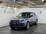 Продажа Land-Rover Range-Rover Autobiography Long Киев