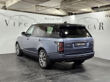 Купить Land-Rover Range-Rover Autobiography Long дизель 2019 id-1007330 Киев