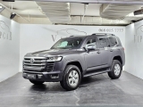 Купить Toyota Land Cruiser 300 GUARD B6+ дизель 2024 id-1007332 в Киеве